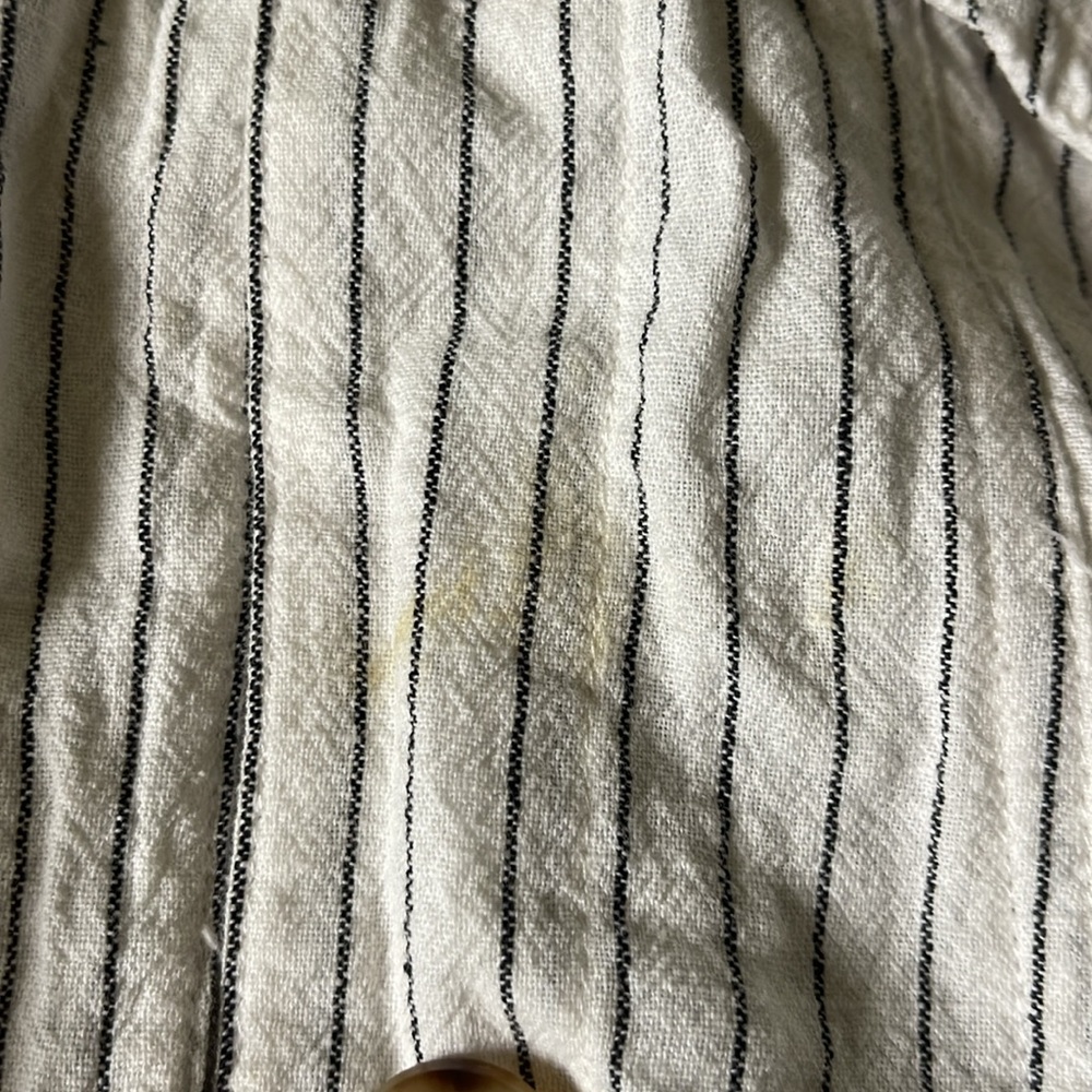 Button Down - Picture 2 of 2